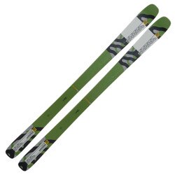 K2 Mindbender 89TI Ski